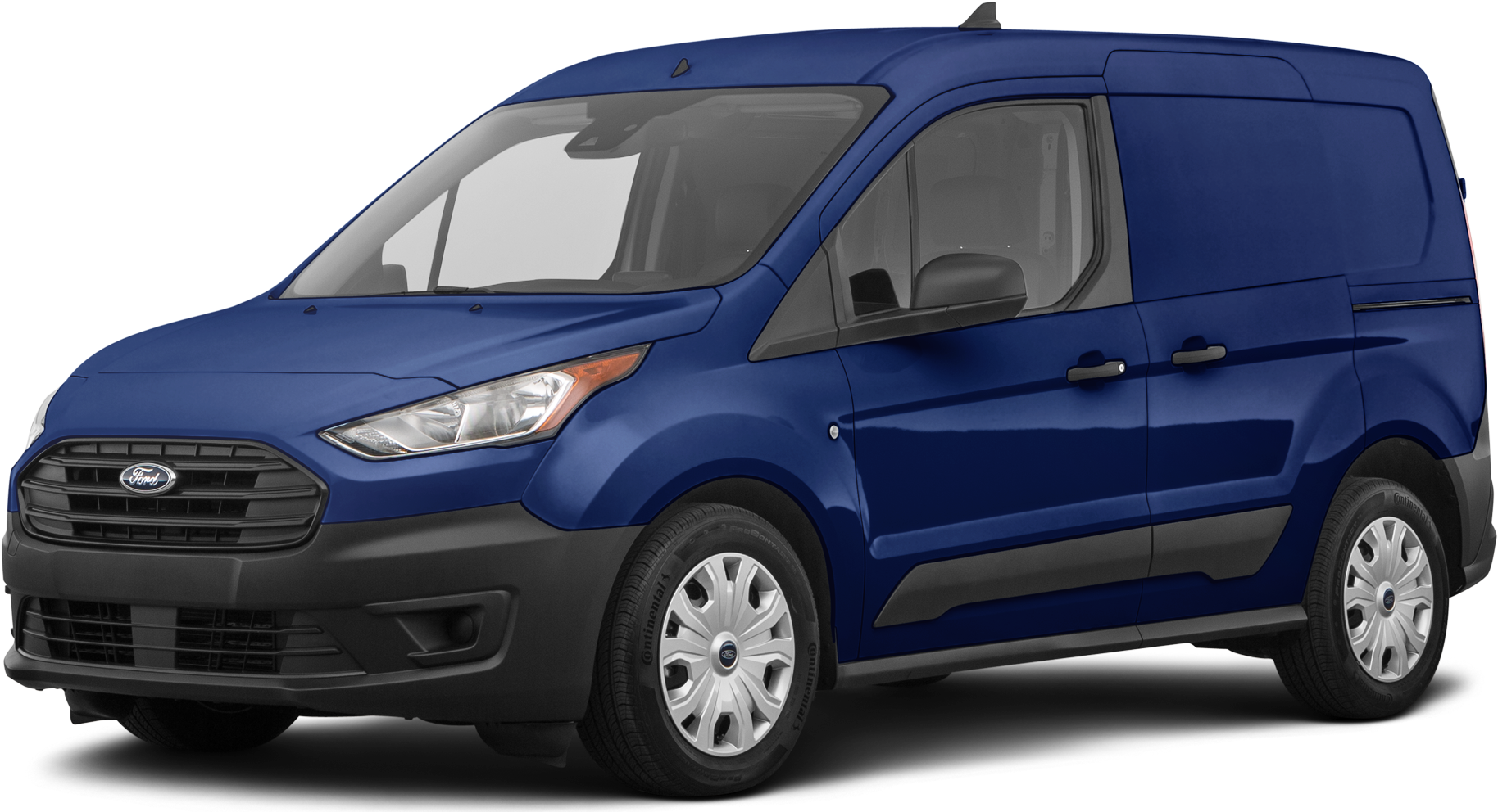 2019 Ford Transit Connect Cargo Prices Reviews Pictures